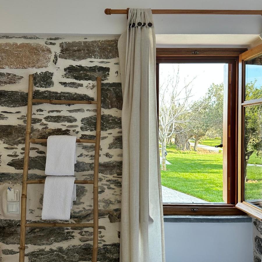 Peristerionas Estate Daire Karystos  Dış mekan fotoğraf