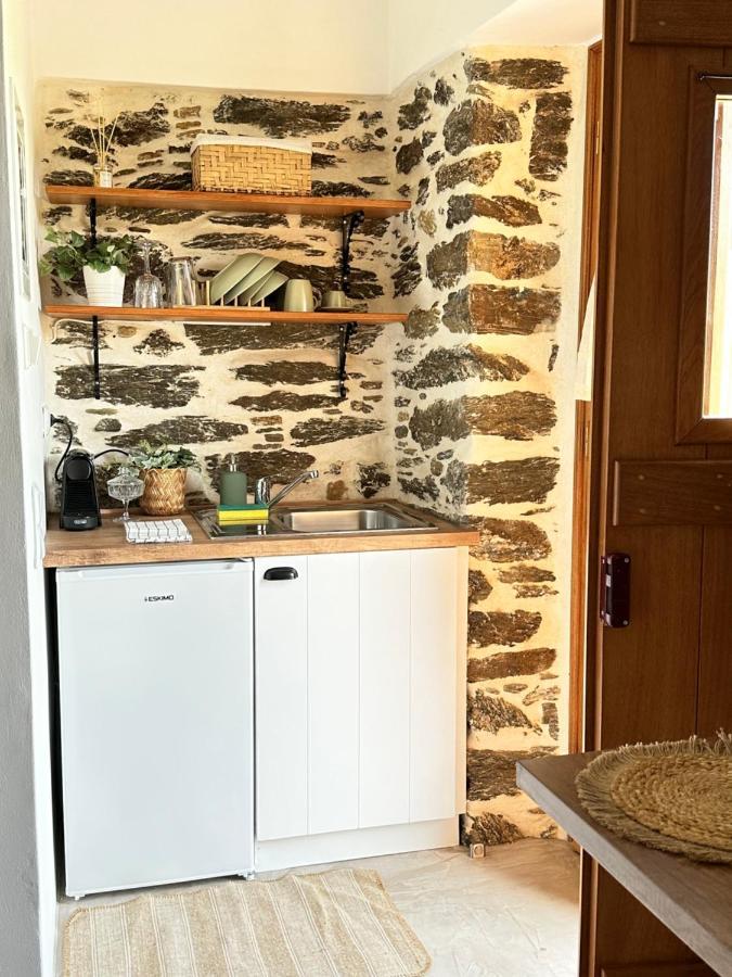 Peristerionas Estate Daire Karystos  Dış mekan fotoğraf