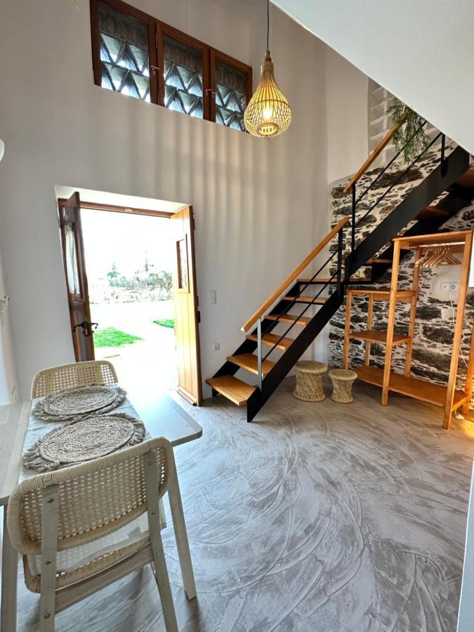 Peristerionas Estate Daire Karystos  Dış mekan fotoğraf